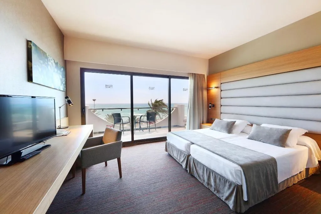 Room, Playa Golf, Majorca