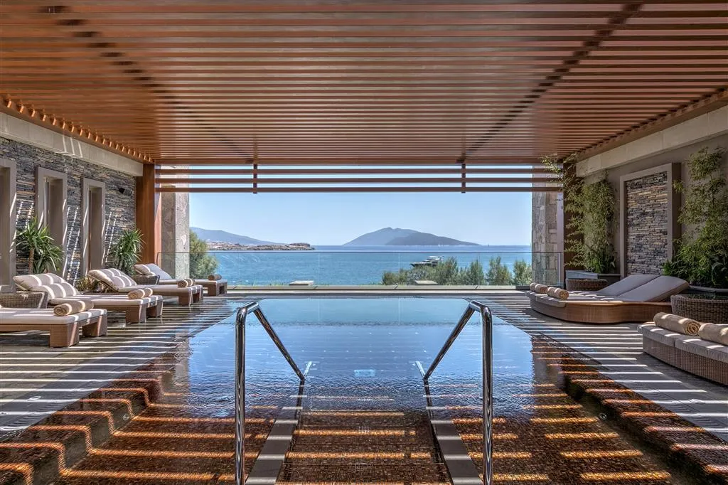 General view, Caresse, A Luxury Collection Resort, Bodrum