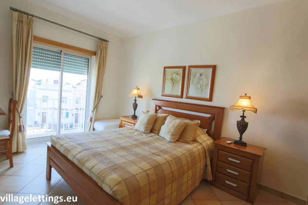 APARTMENT ONE BEDROOM Room, Apartamentos The Old Village by Village 4u, Algarve