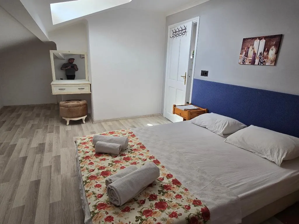 APARTMENT STANDARD Room, California Apart Hotel, Dalaman
