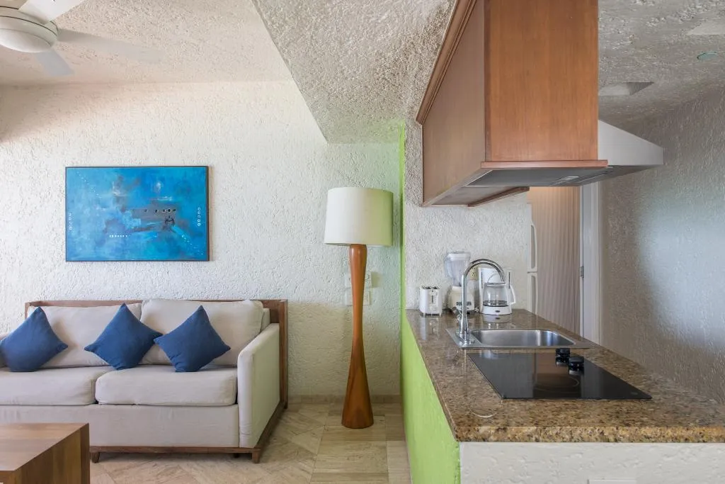 SUITE GRAND Room, Club Regina Cancun managed by Accor, Cancun Area