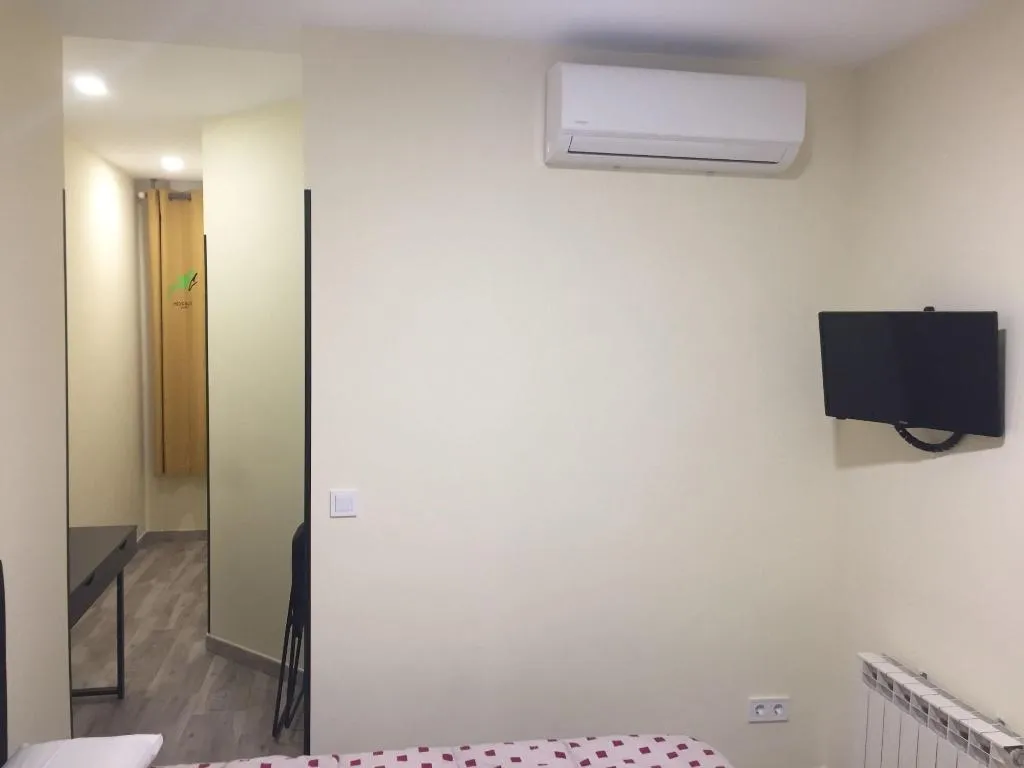 Room, Jqc Rooms, Madrid