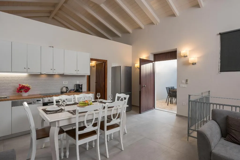 VILLA WITH PRIVATE POOL Room, Spilia Village Hotel & Villas, Crete