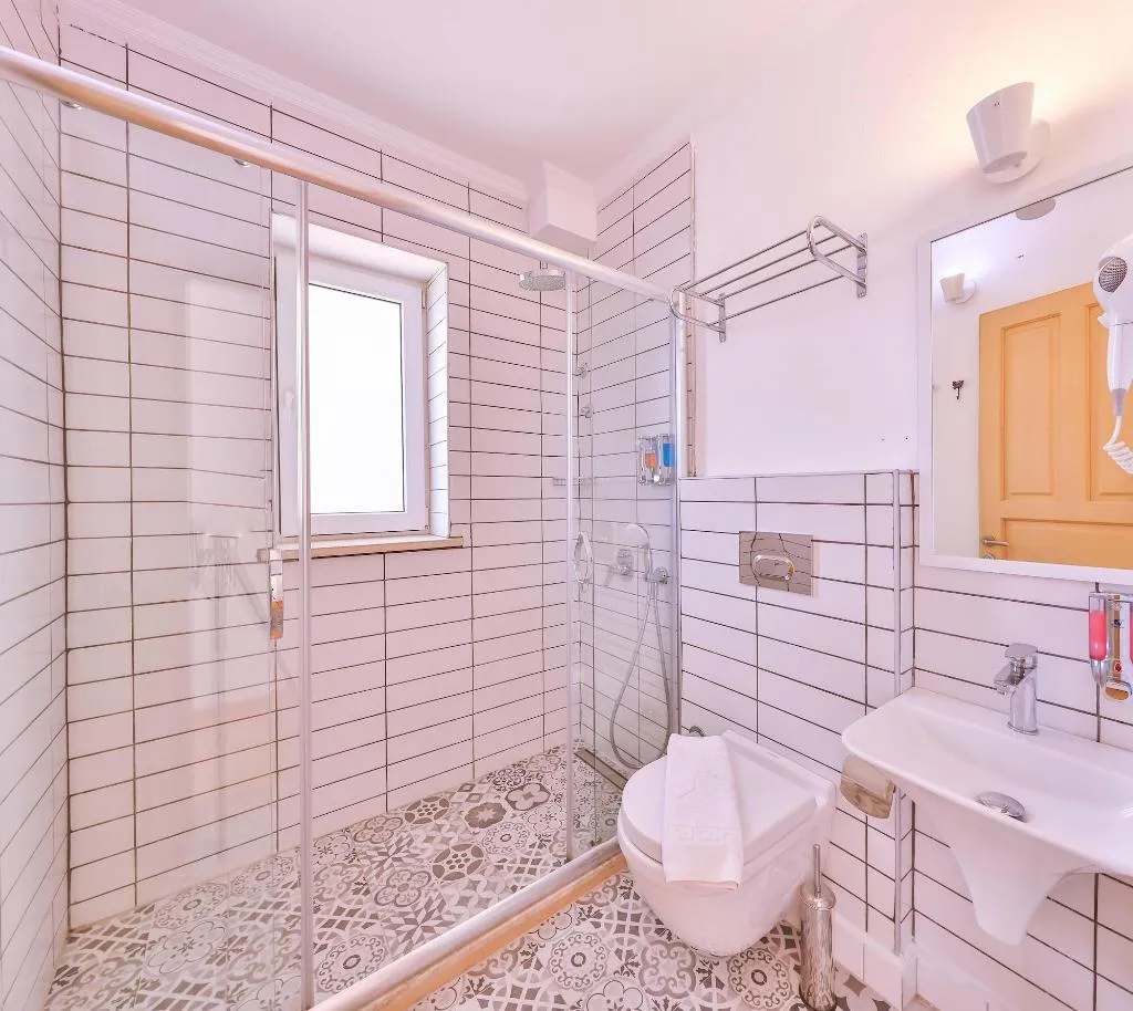 Room, Hotel Luna Kas, Dalaman