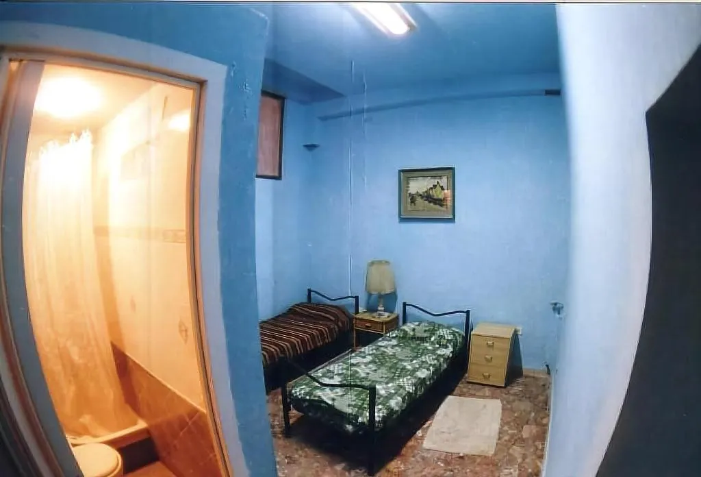 Room, Walter Guest House, Naples