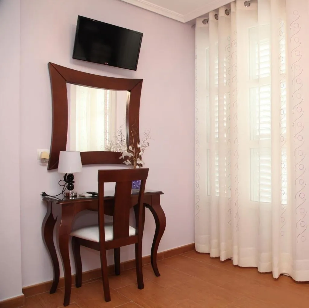 Room, Hostal Avenida, Andalucia