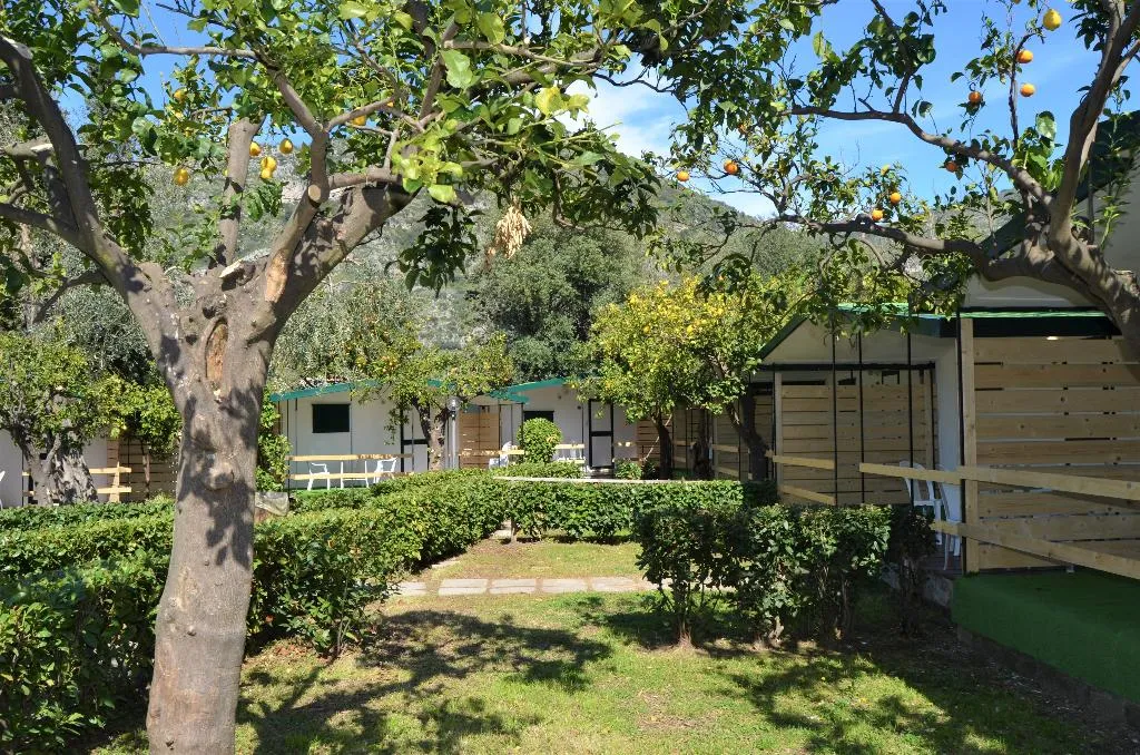 General view, Sopramare Resort -Bungalow Only, Naples