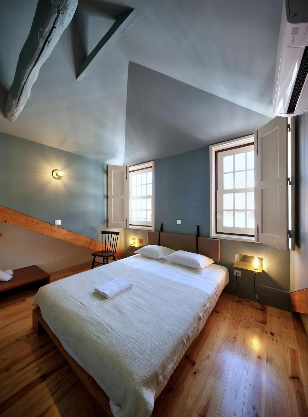 Room, Aparthotel Oporto Batalha, Porto