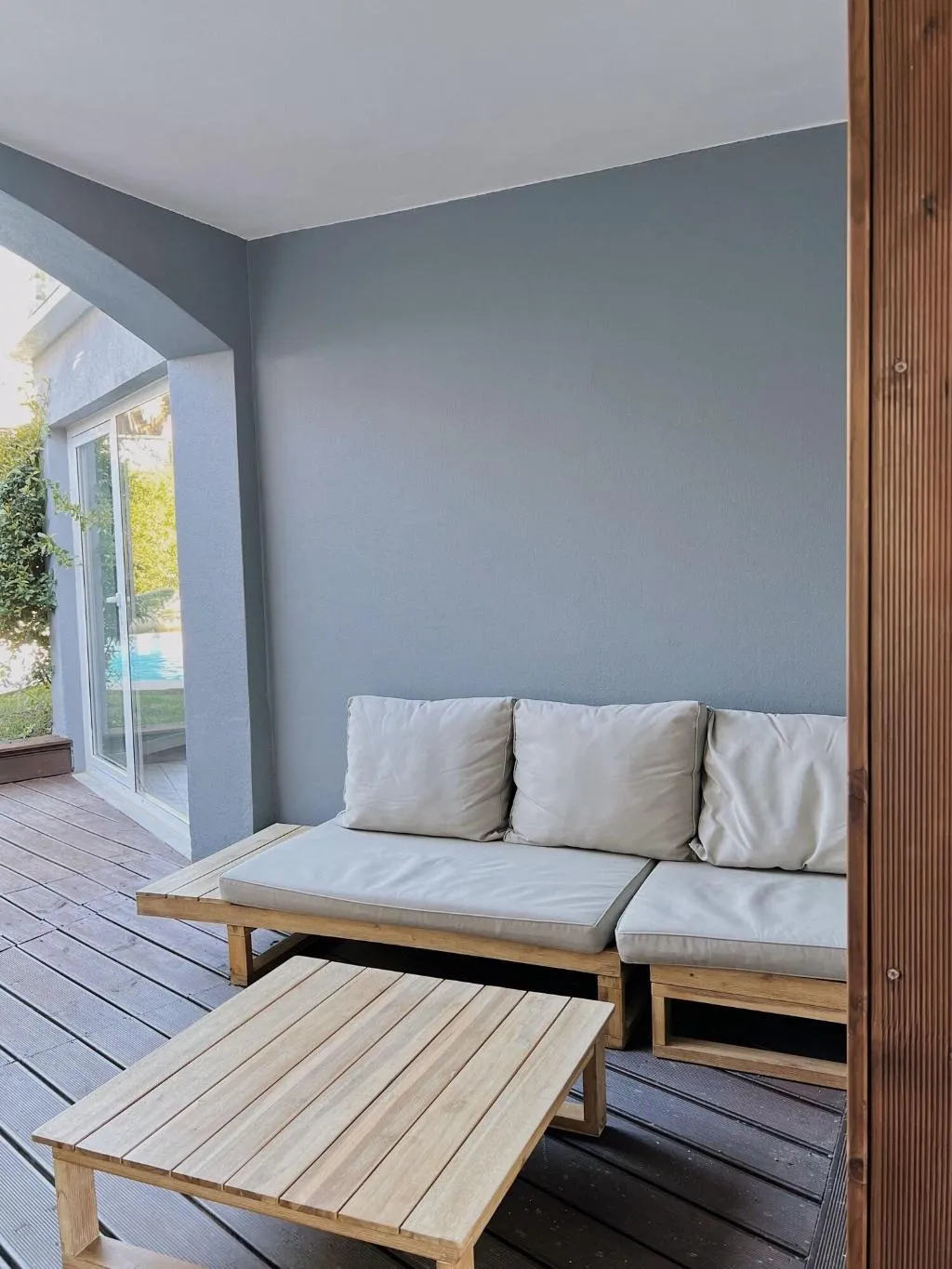Room, Luna House, Lisbon