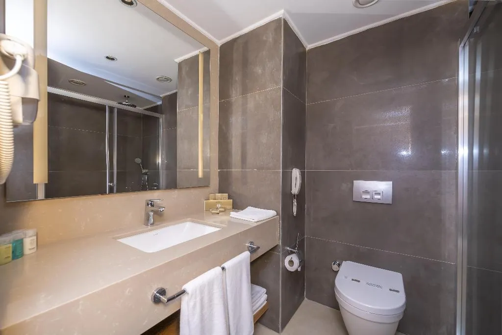 SINGLE COMFORT Room, Sorgun Akadia Luxury Hotel  Adult Only +16 Age, Antalya