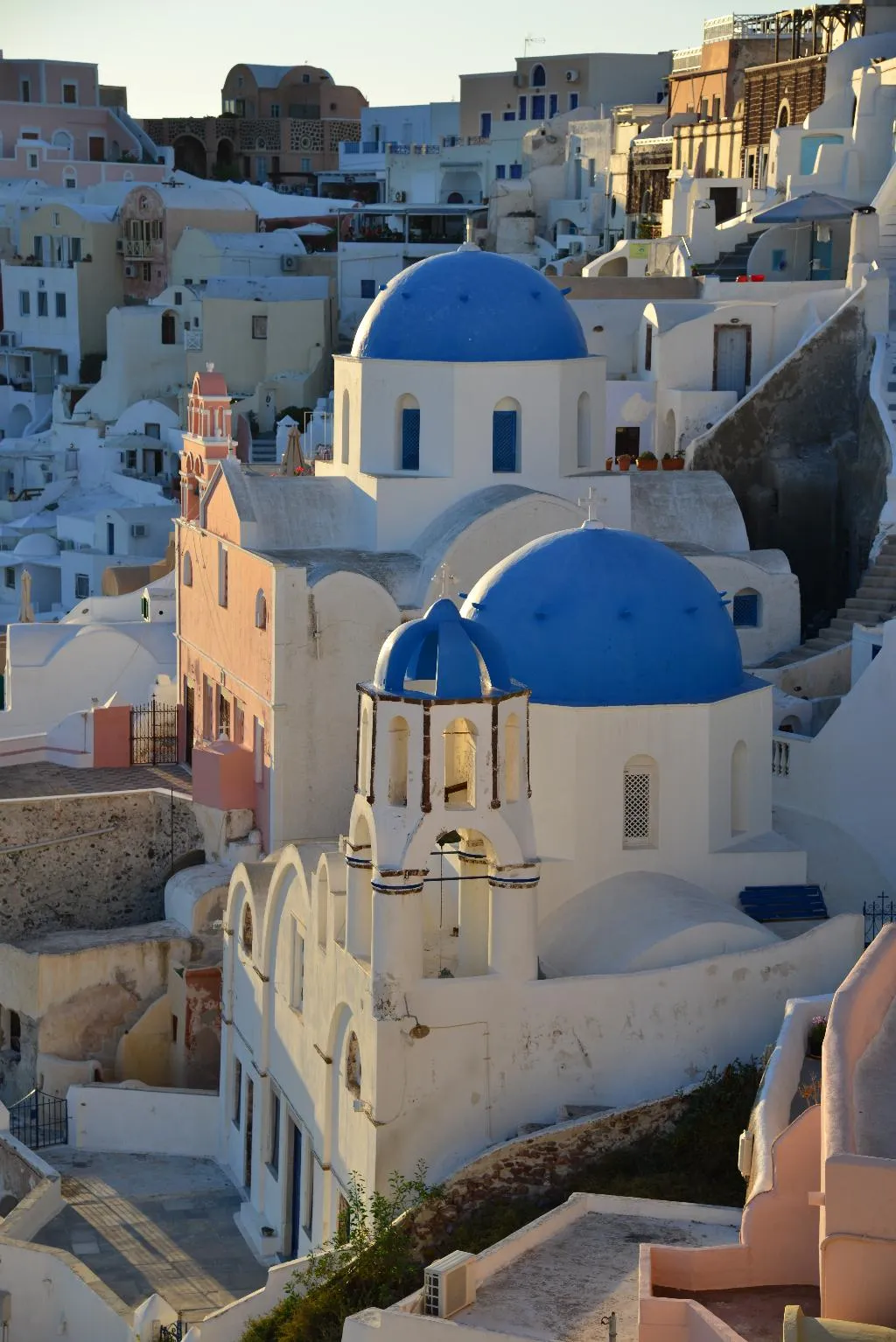 SUITE WITH VIEWS Room, Aspaki Exclusive Hotel, Santorini
