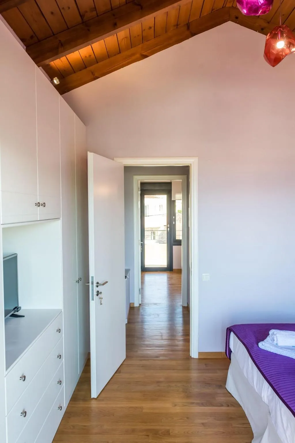 Room, Lavender Villas Chania, Crete