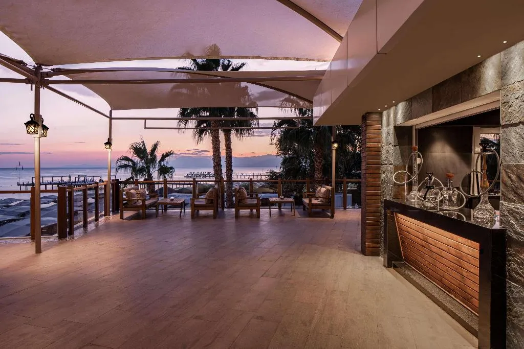General view, Papillon Zeugma Relaxury, Antalya