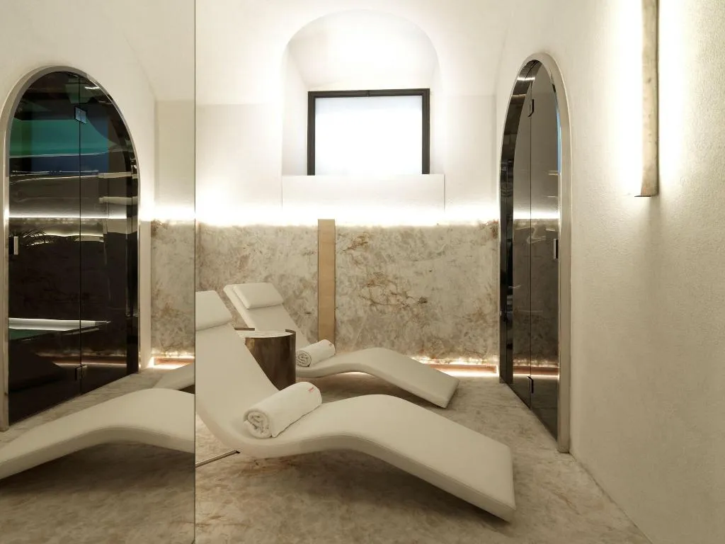 Sports and Entertainment, Strafhotel a member of Design Hotels, Milan