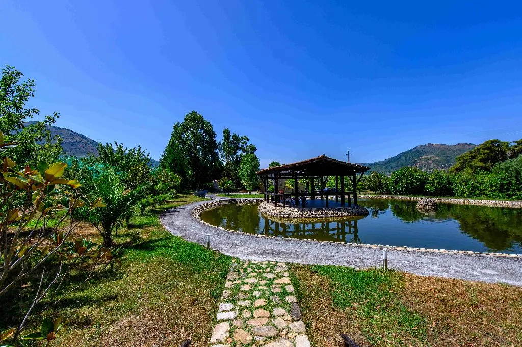 MOBILE HOME SUPERIOR LAKE VIEW Room, Quinta Do Quinto, Porto