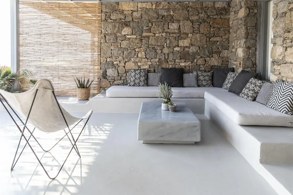 Room, My Aktis Luxury Suites and Villas, Mykonos