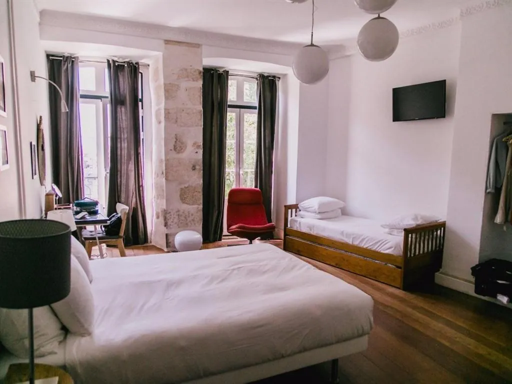 Room, Asul B&B, Lisbon