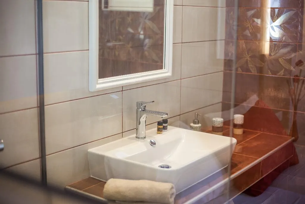 STUDIO DELUXE CAPACITY 2 Room, Casa Stavris, Rhodes