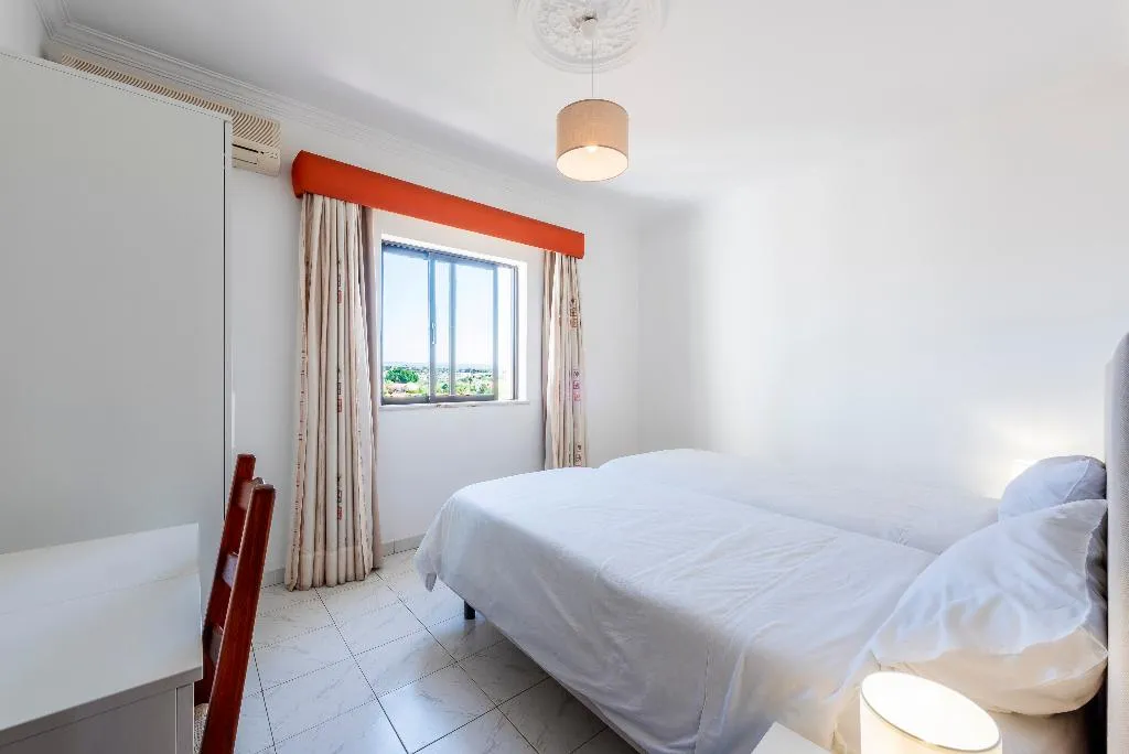 APARTMENT POOL VIEW ONE BEDROOM Room, Solgarve, Algarve