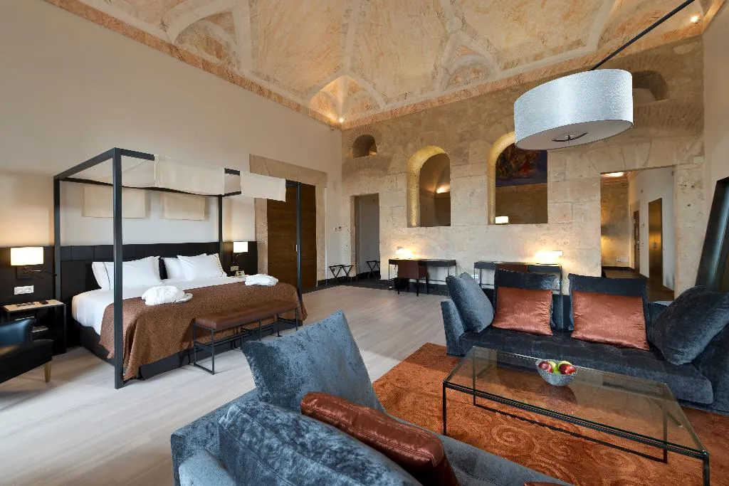 SUITE Presidential Room, Áurea Convento Capuchinos by Eurostars Hotel, Madrid