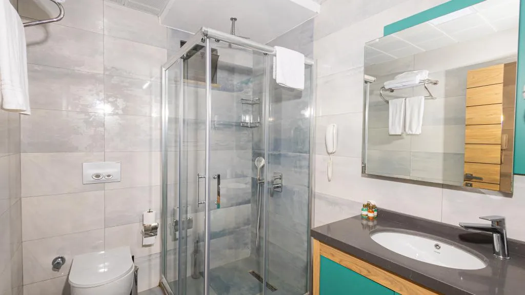 DOUBLE SUPERIOR Room, Peramis Hotel Spa, Antalya