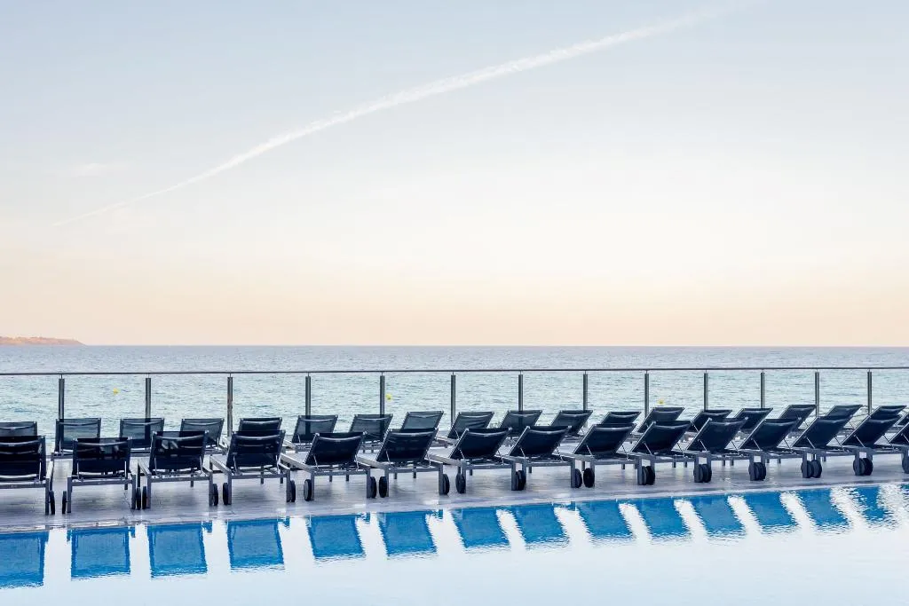 General view, Melia Alicante, Costa Blanca