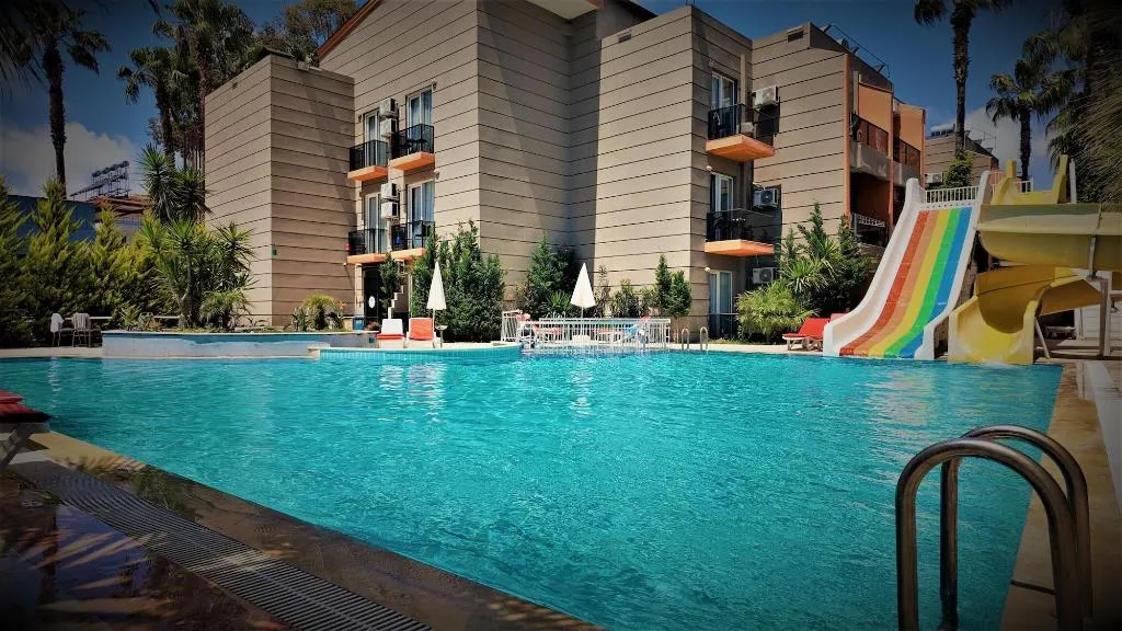 General view, Dionisus Hotel Belek, Antalya