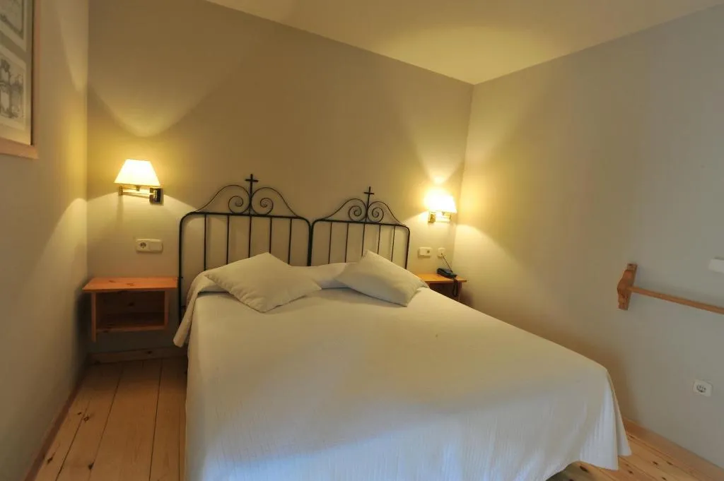 Room, Hotel De La Font, Costa Brava