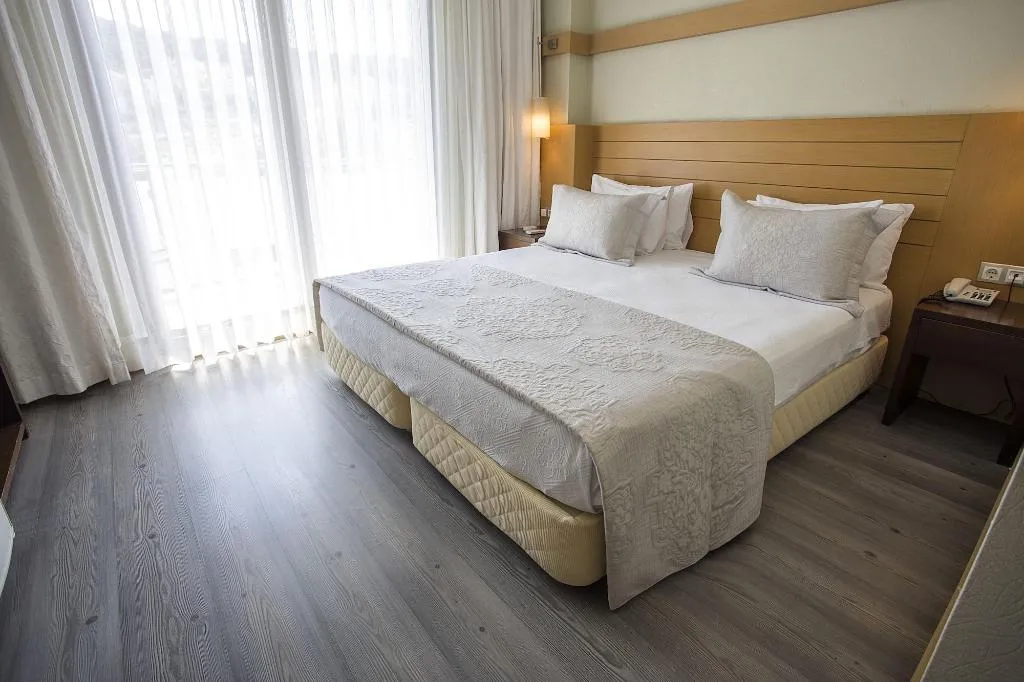 Room, Cilek Marina Hotel, Izmir