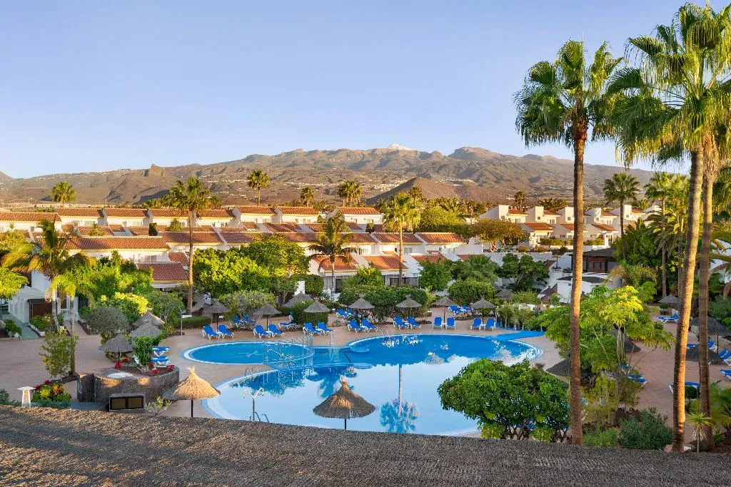 General view, Wyndham Residences Tenerife Golf Del Sur, Tenerife