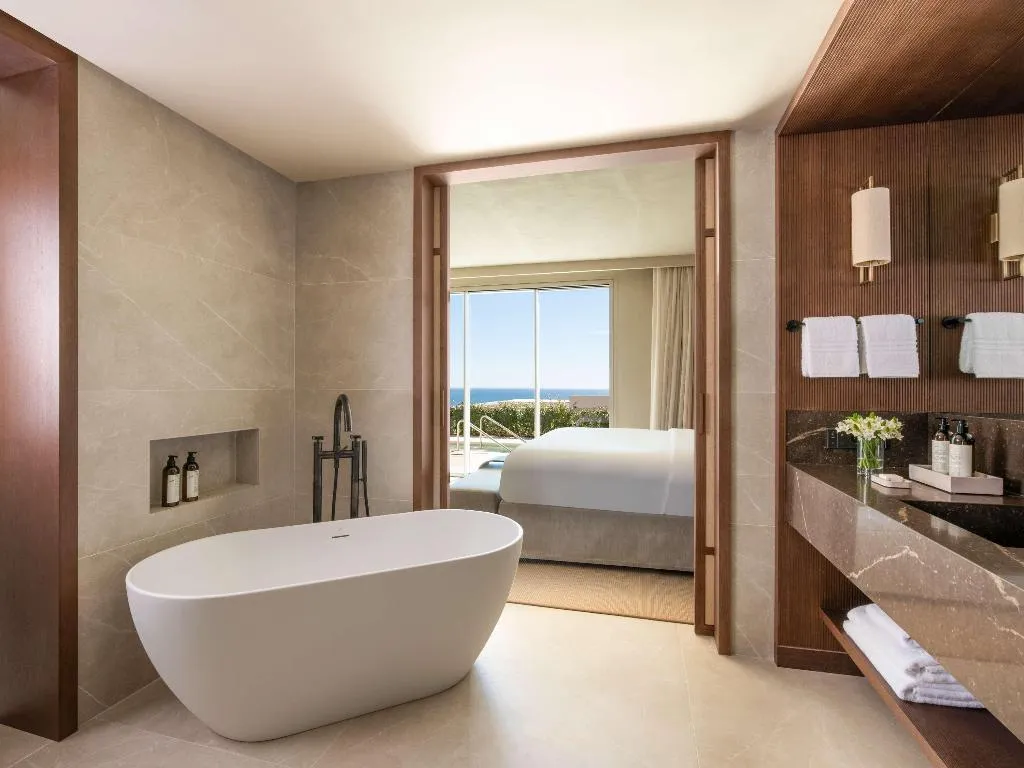 Room, Fairmont La Hacienda Costa Del Sol, Costa Del Sol