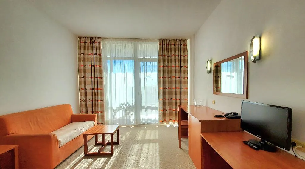 Double or Twin STANDARD Room, Fenix, Bourgas