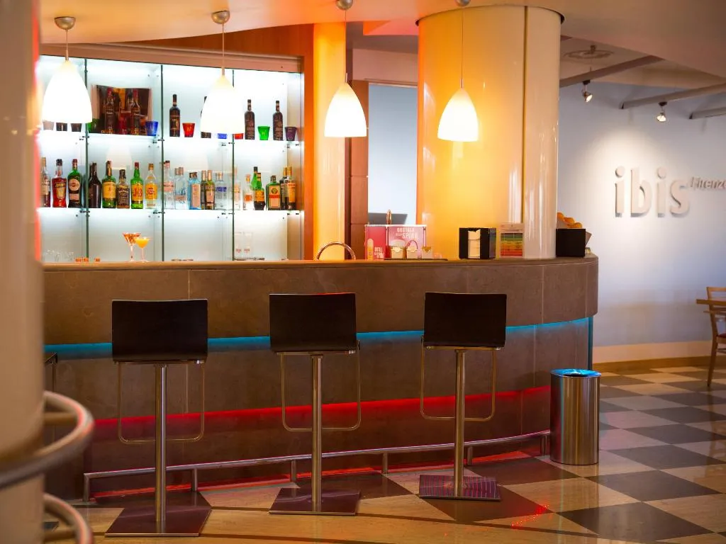 Bar, ibis Firenze Nord Aeroporto, Florence