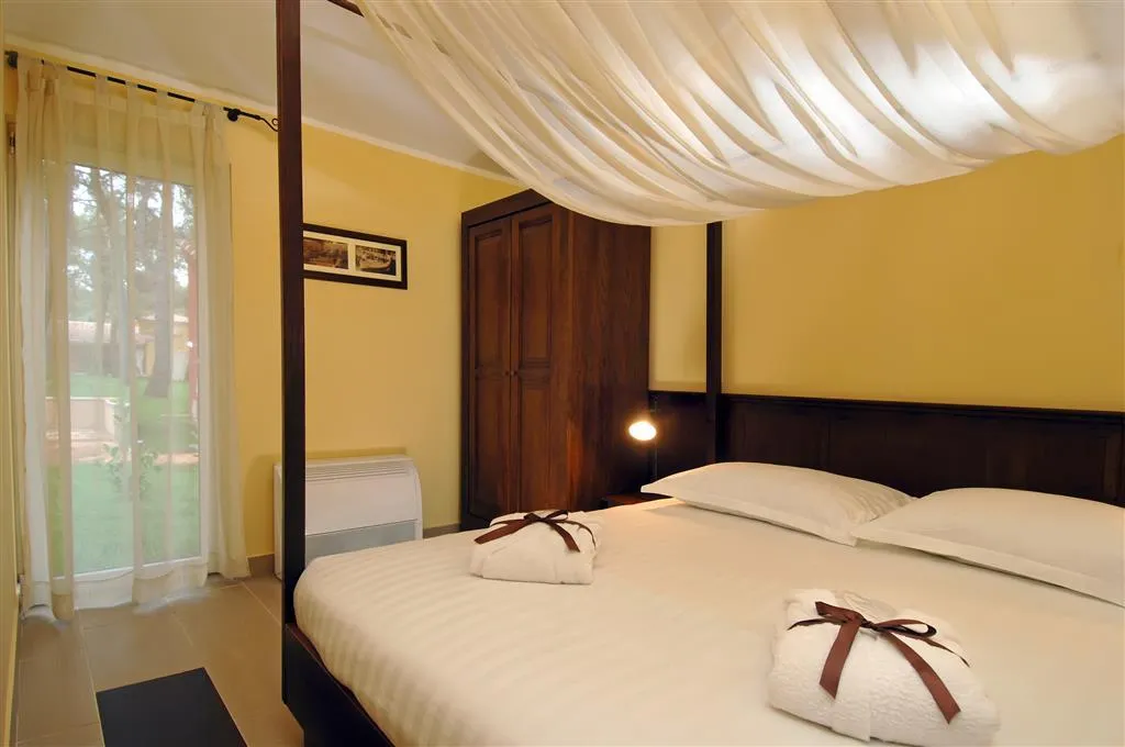 Room, Istrian Villas Plava Laguna, Istria
