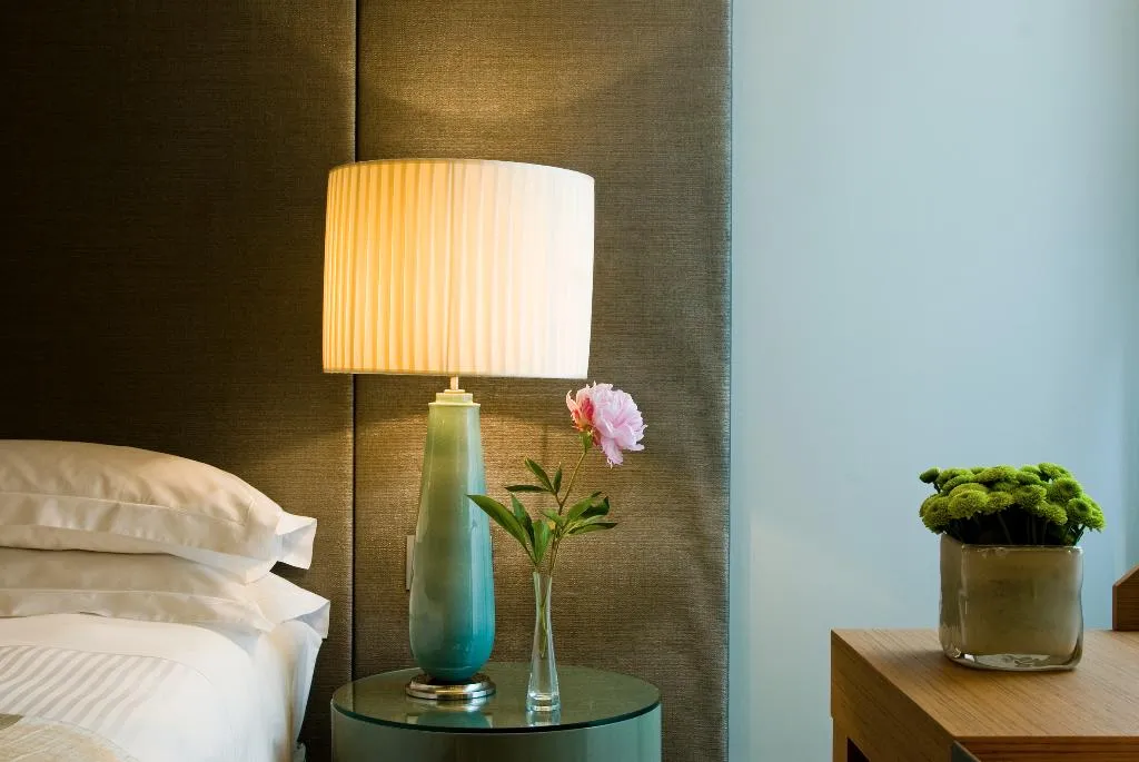 DOUBLE DELUXE Room, Rosa Grand Milano - Starhotels Collezione, Milan