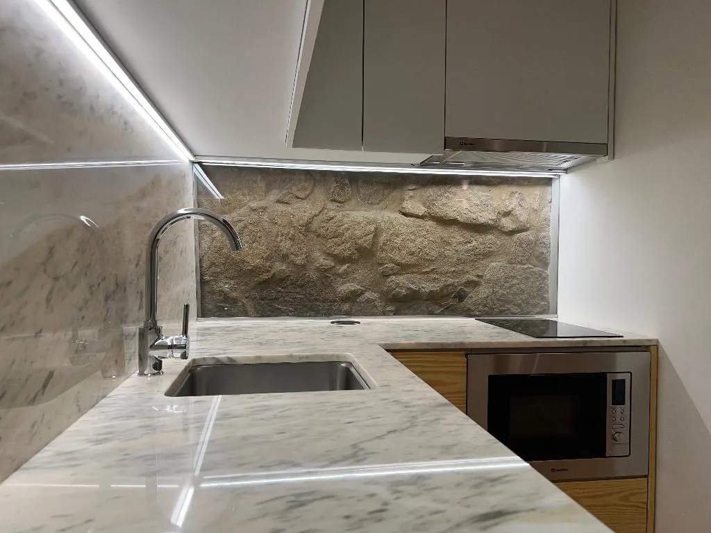 STUDIO ONE BED Room, Porta Nobre Boutique Hotel by Aspasios, Porto
