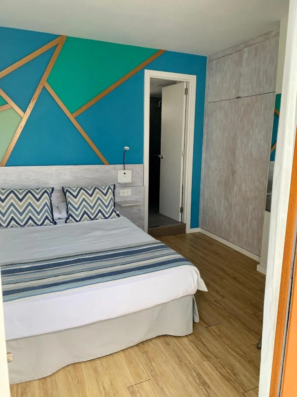 Room, Idafe, Gran Canaria