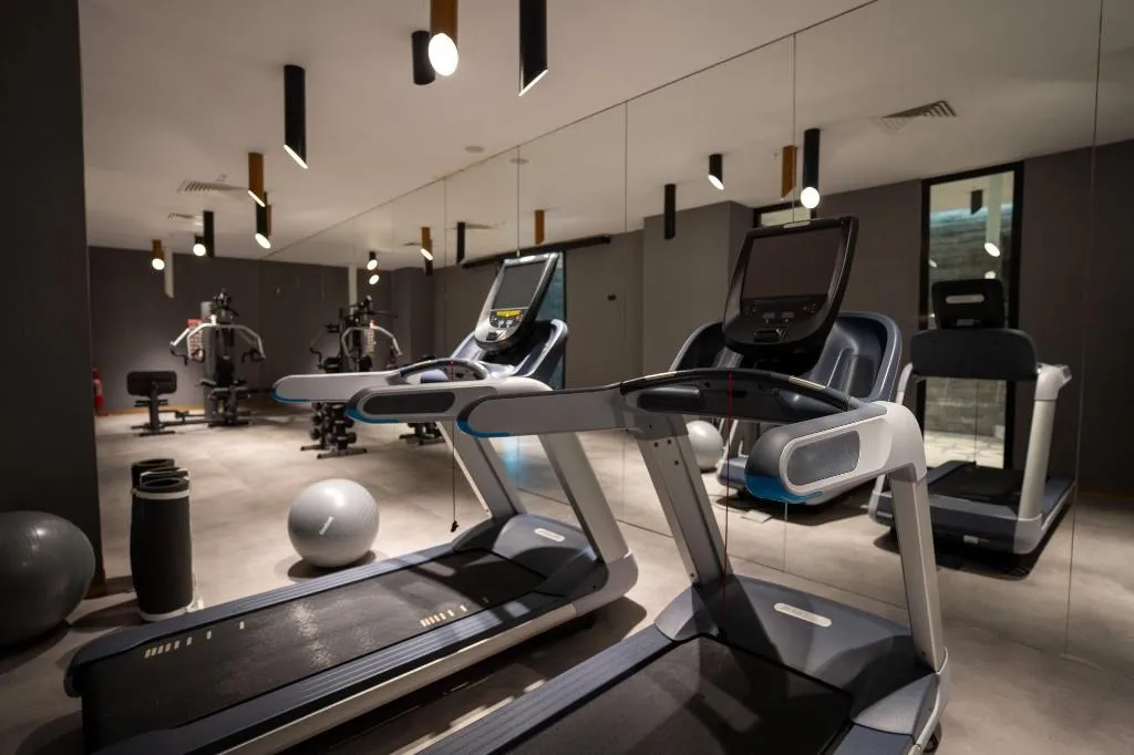 Sports and Entertainment, On'Live Hotel, Izmir