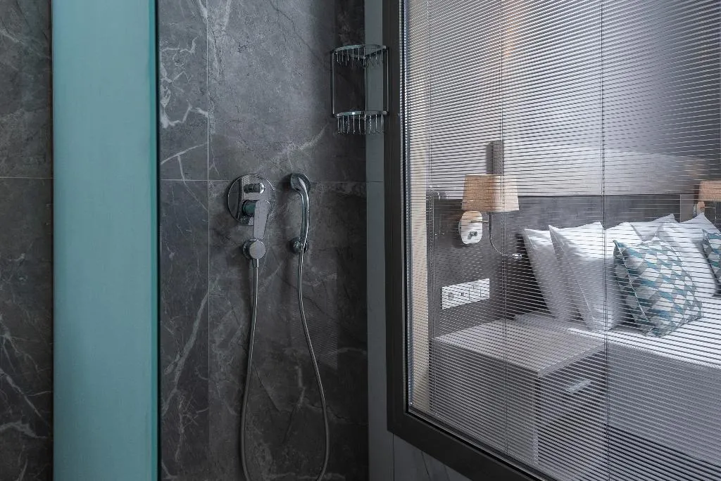 Double or Twin SUPERIOR Room, Dionysos Hotel and Studios, Halkidiki