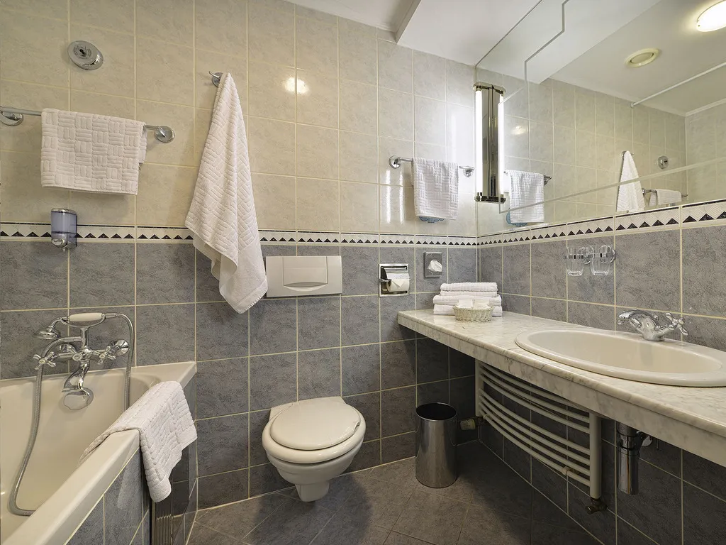 Room, EA Hotel Royal Esprit, Prague