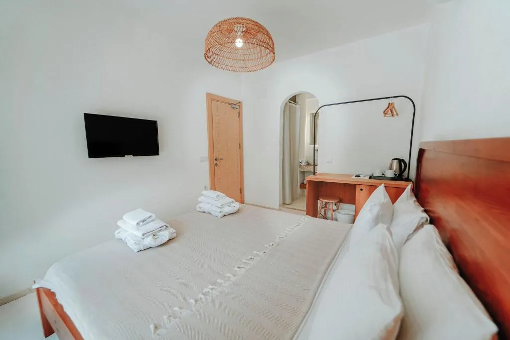 Room TWO BEDS Room, Perle House Fethiye, Dalaman