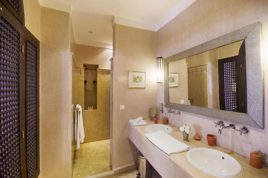 Room, Riad Olema Et Spa, Marrakech
