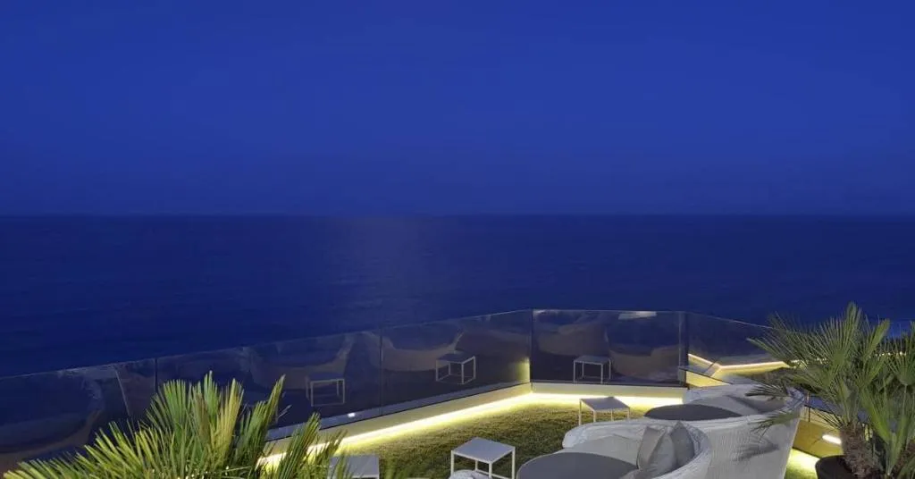 General view, Melia Costa del Sol, Costa Del Sol