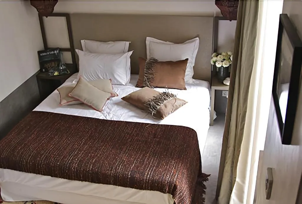 Room, Dar 73, Marrakech