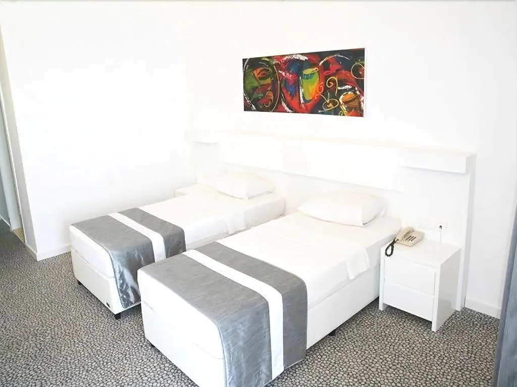 Room, Scala Nuova Anex Hotel, Izmir