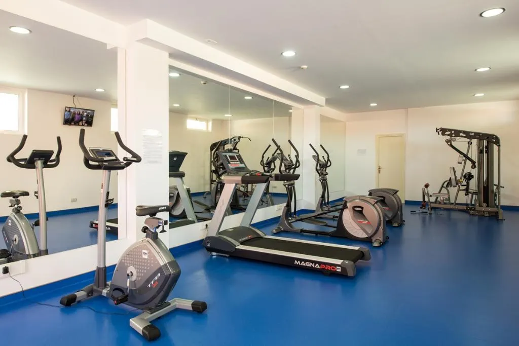 Sports and Entertainment, 3HB Clube Humbria - All Inclusive, Algarve