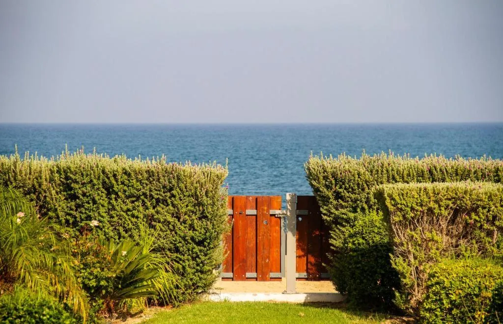 VILLA SEA VIEW WITH PRIVATE POOL Room, Atlantis Gardens Apartments & Villas, Cyprus