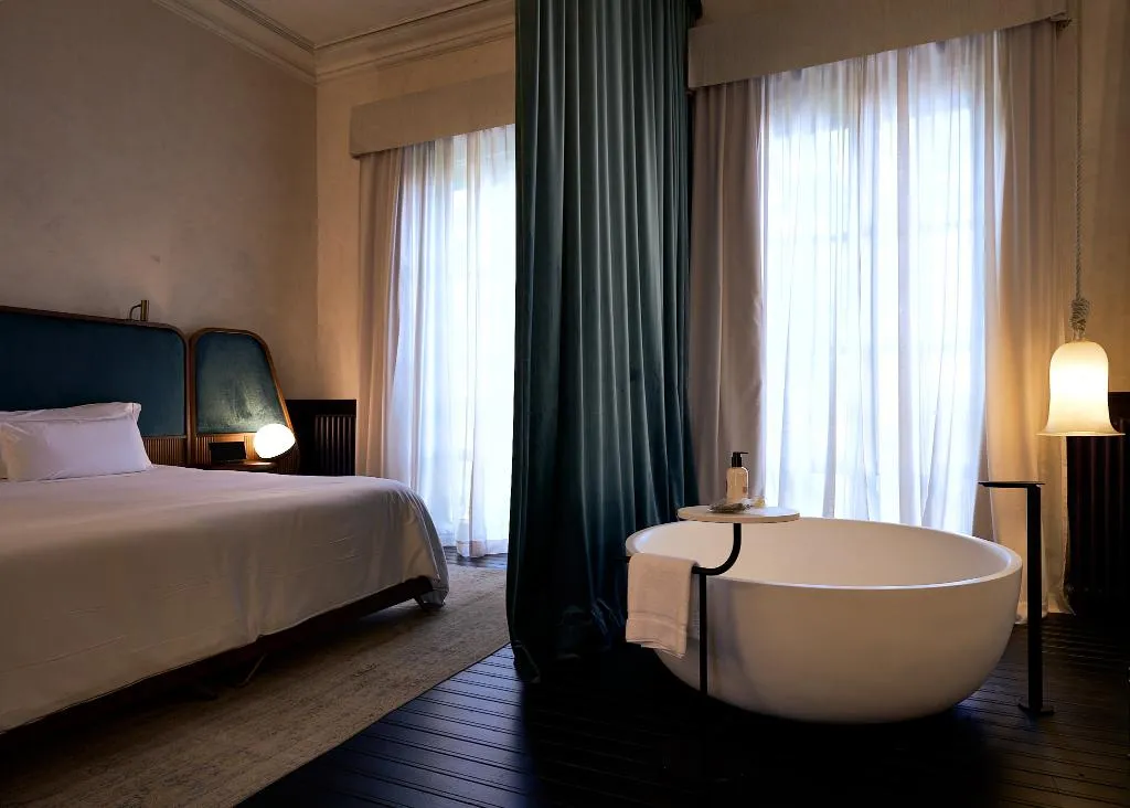 SUITE PREMIUM Room, Hotel Can Bordoy Grand House and Garden, Majorca