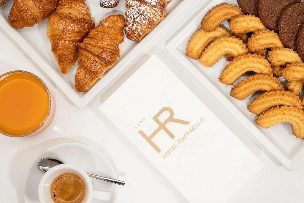 Bar, Hotel Raffaello, Milan