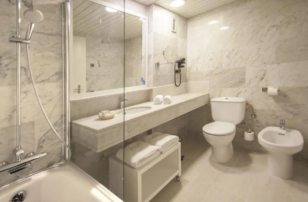 Room, Catalonia Del Mar, Majorca